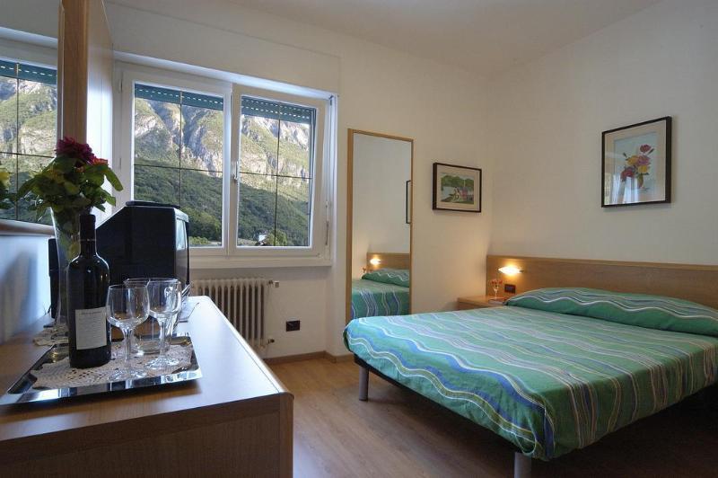 Karinhall Hotel Trento
