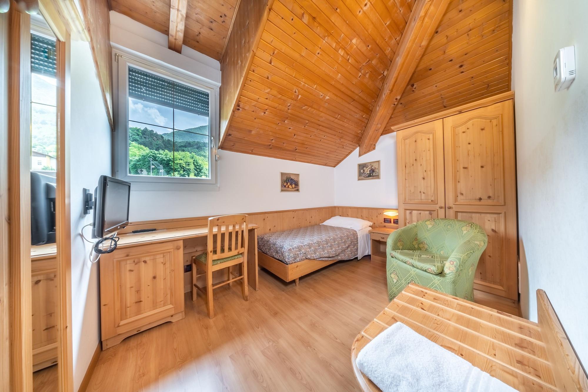 Karinhall 3* Trento