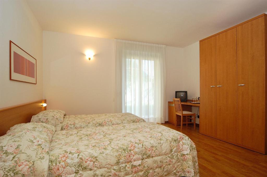 Karinhall Hotel 3*