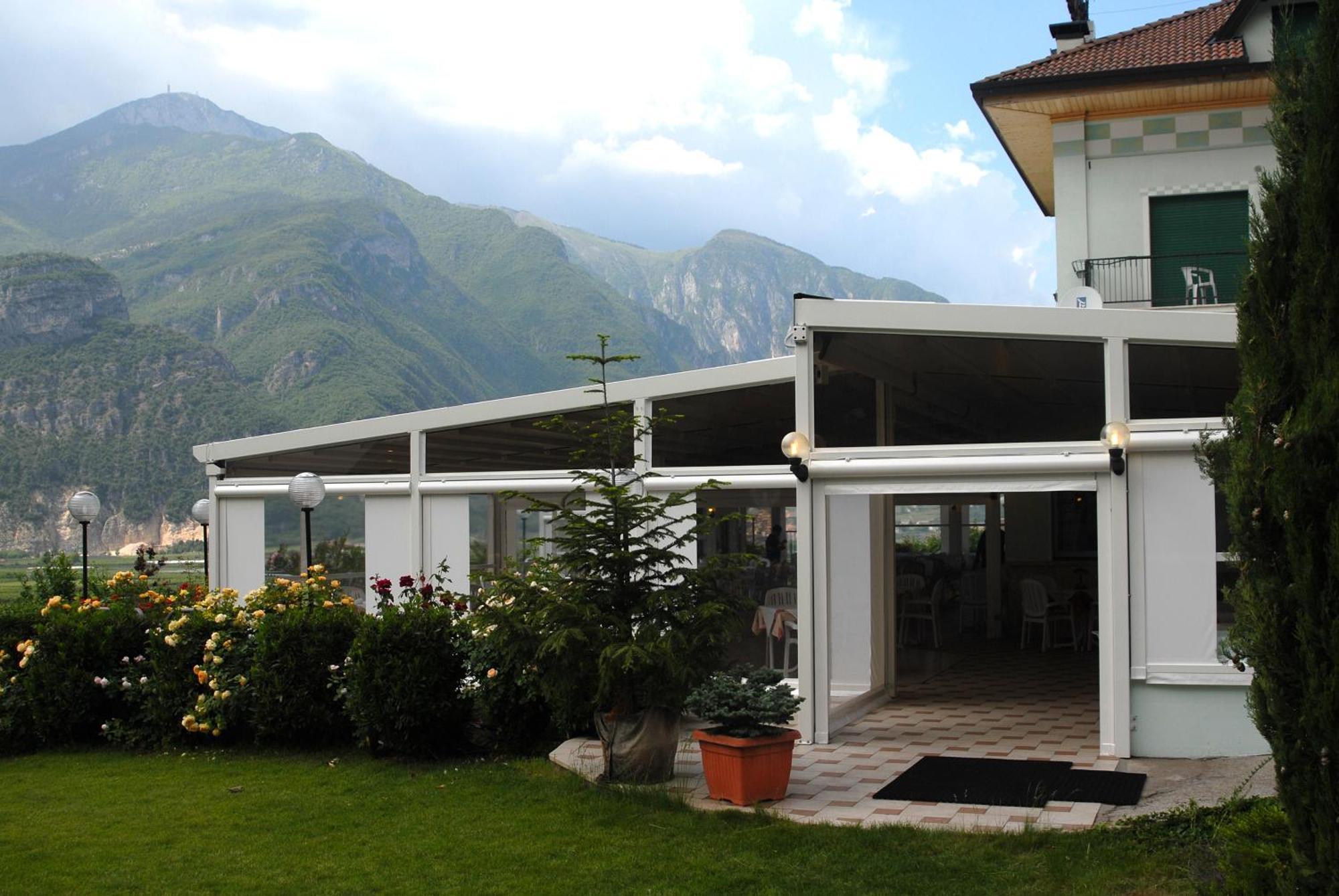 Karinhall Trento