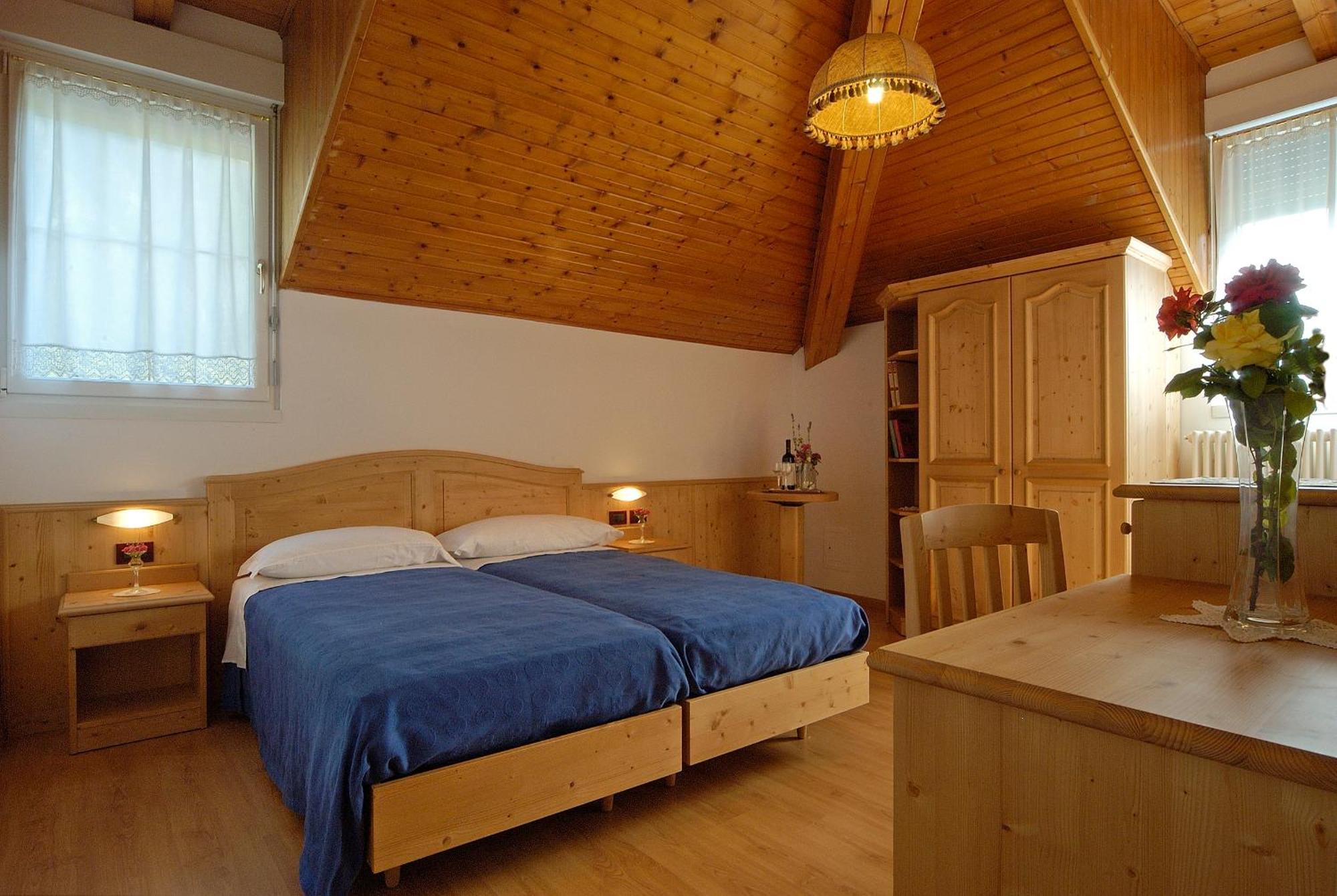 Hotel Karinhall Trento