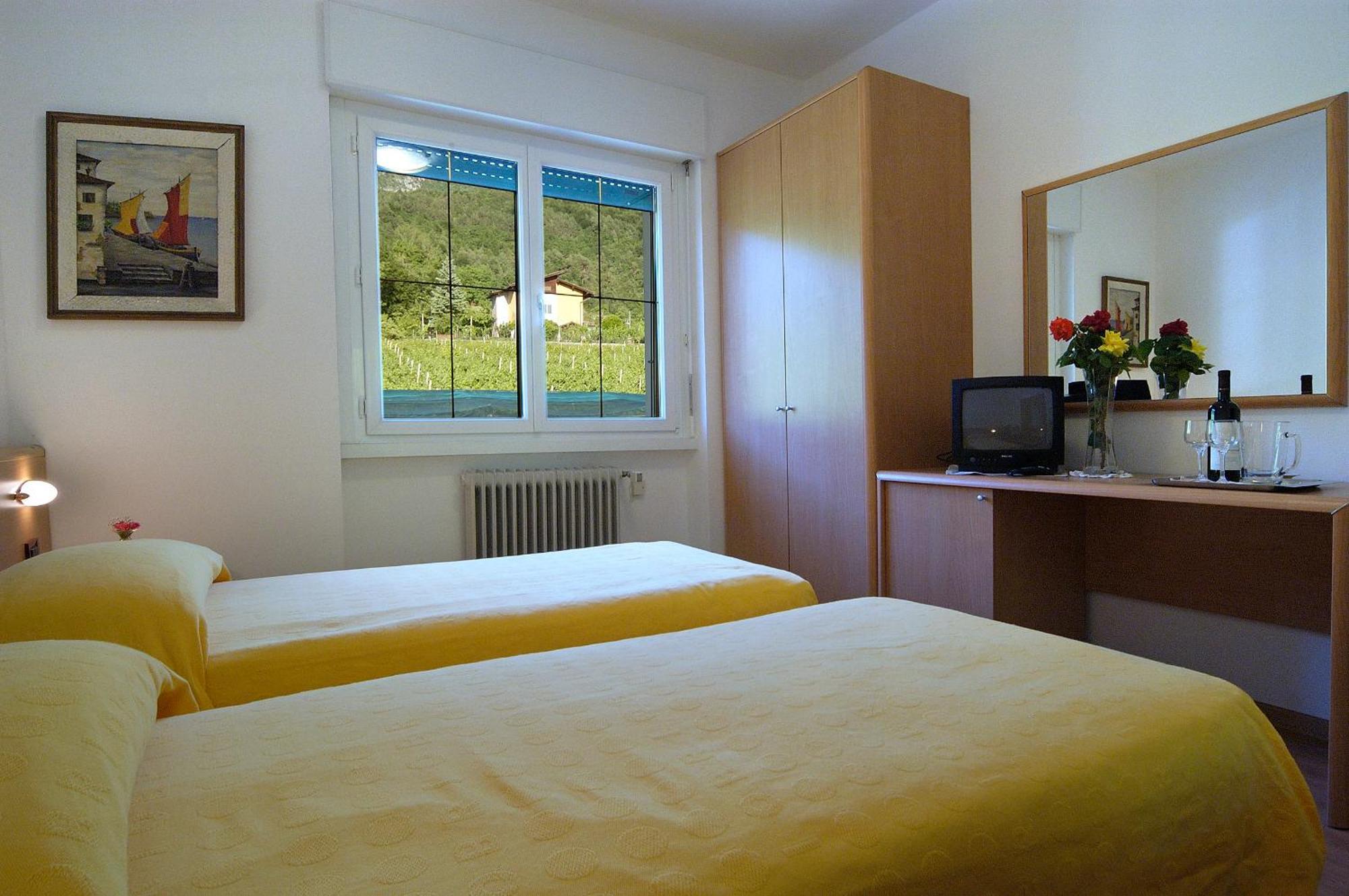 Karinhall Trento