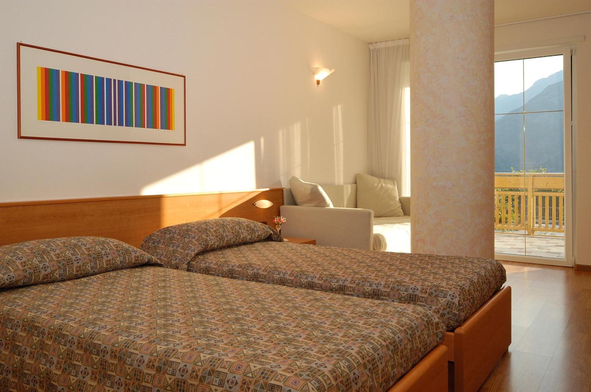 Karinhall Trento