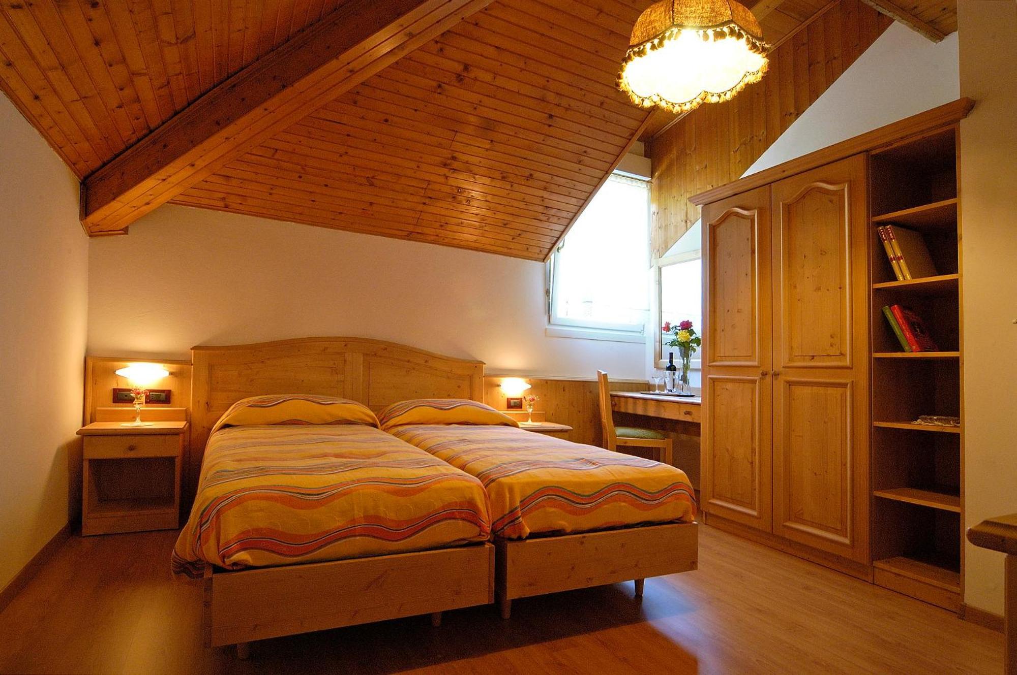 Karinhall Trento