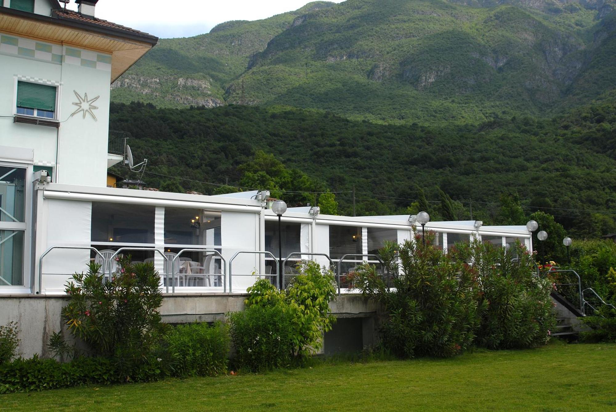 Hotel Karinhall Trento