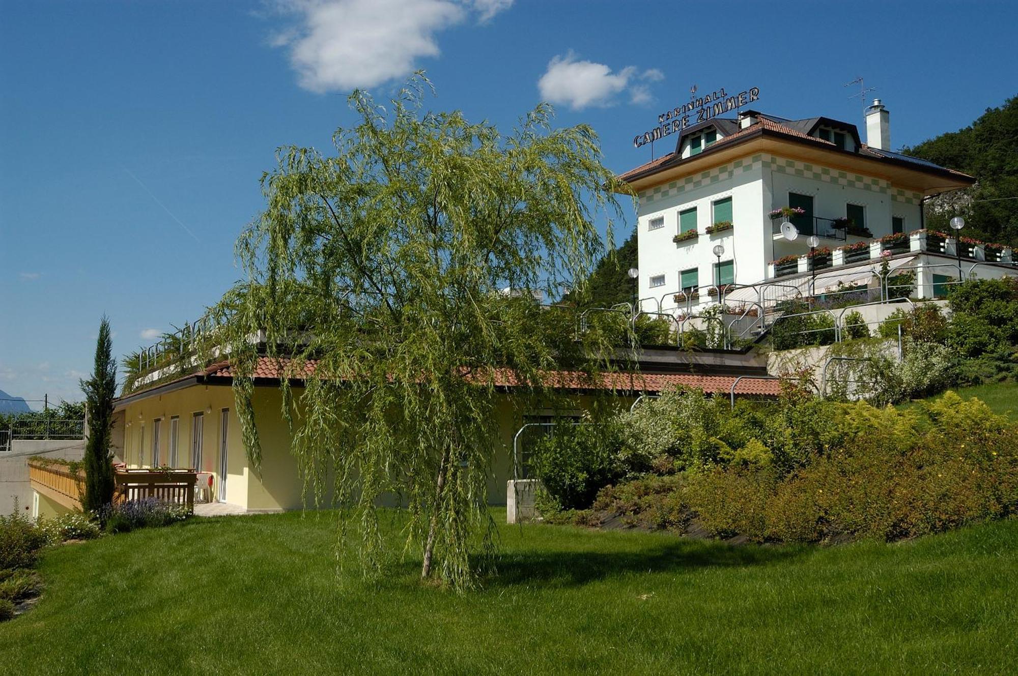 Hotel Karinhall 3*