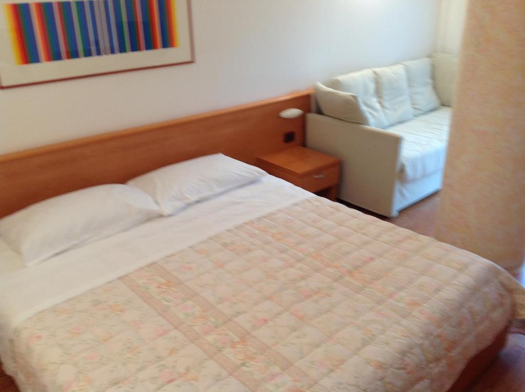 Karinhall Hotel Trento