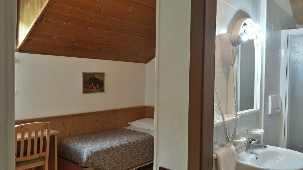 Karinhall Hotel Trento