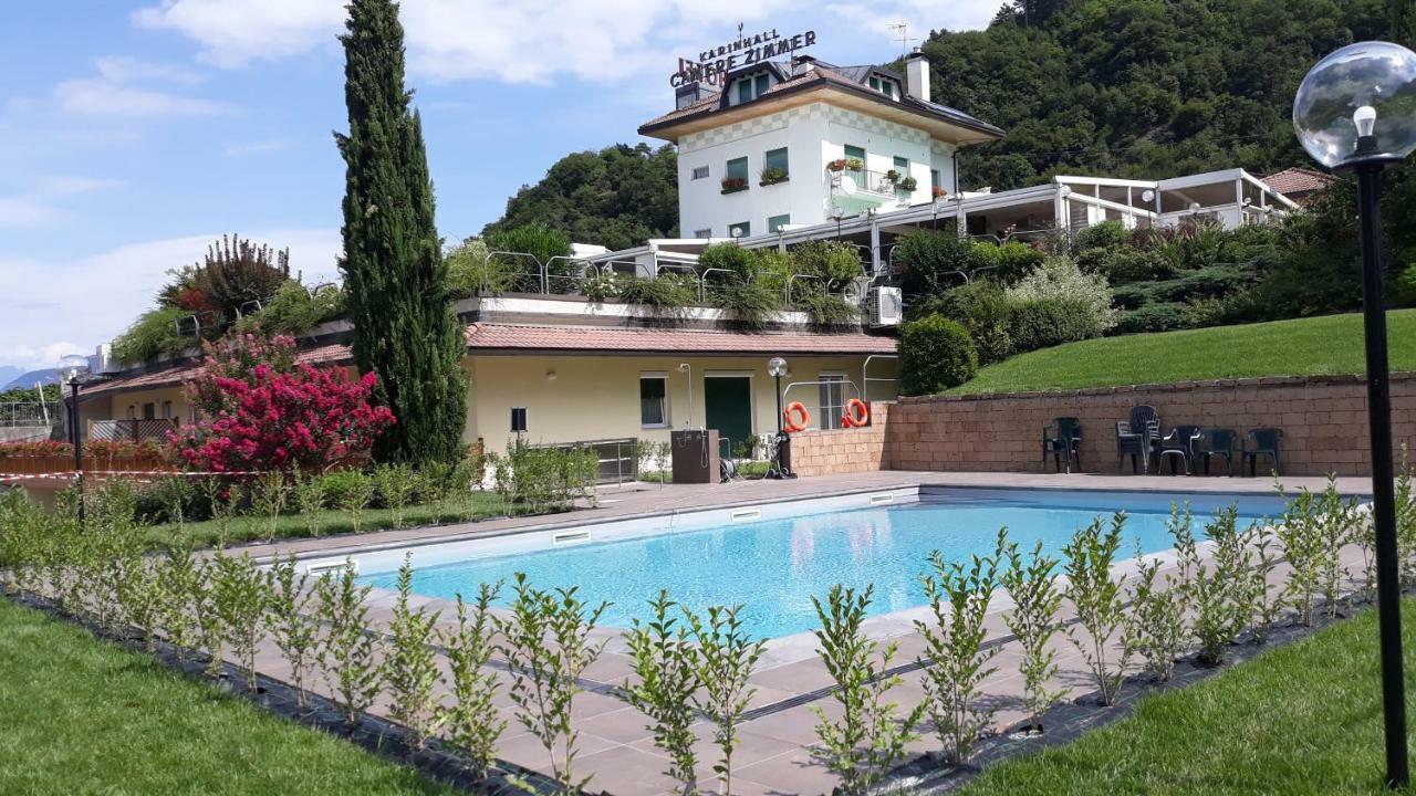 Karinhall Trento